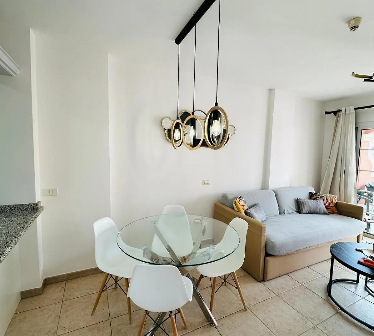 Apartment Royal Palace- Granada Park Arona  Spanien