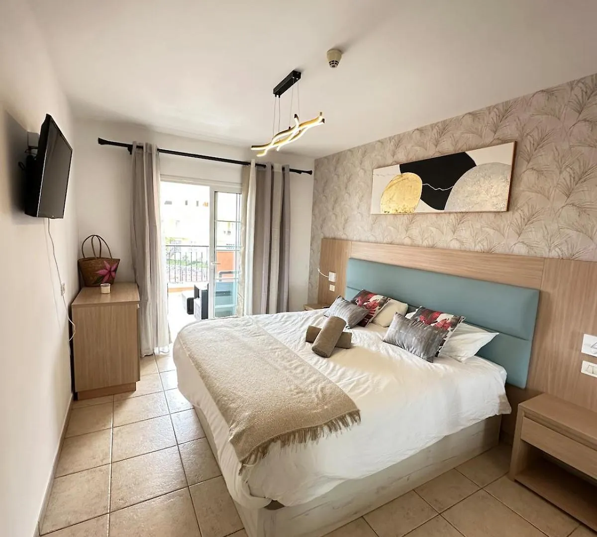 Apartment Royal Palace- Granada Park Arona  Spanien