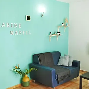 Apartamento Aquamarine Marfil - Sun And Pool, Arona (Tenerife)